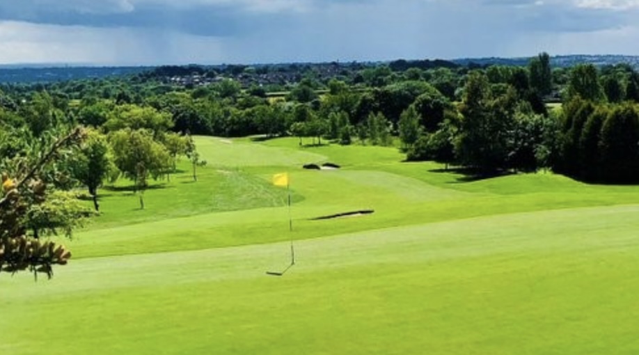 Photo of Harwood Golf Club